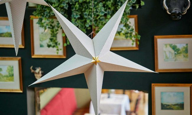 The Star Inn The City