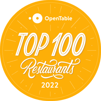 OpTable Top 100
