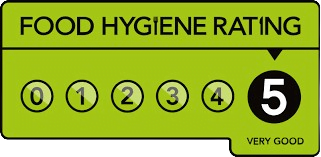 Food Hygiene Rating