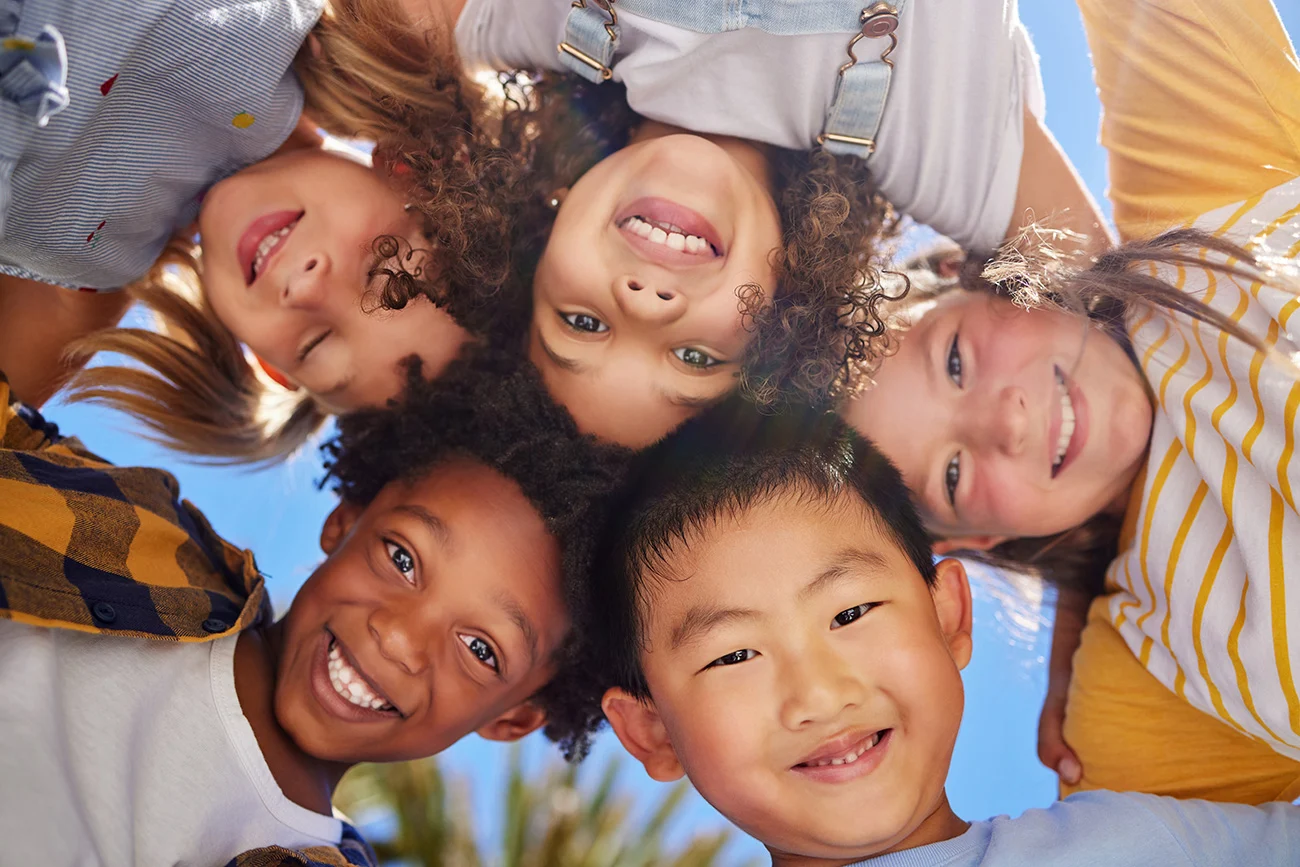Kids Eat for Free
