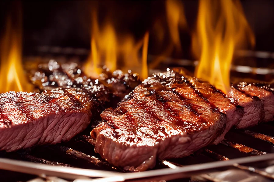 Beef Week