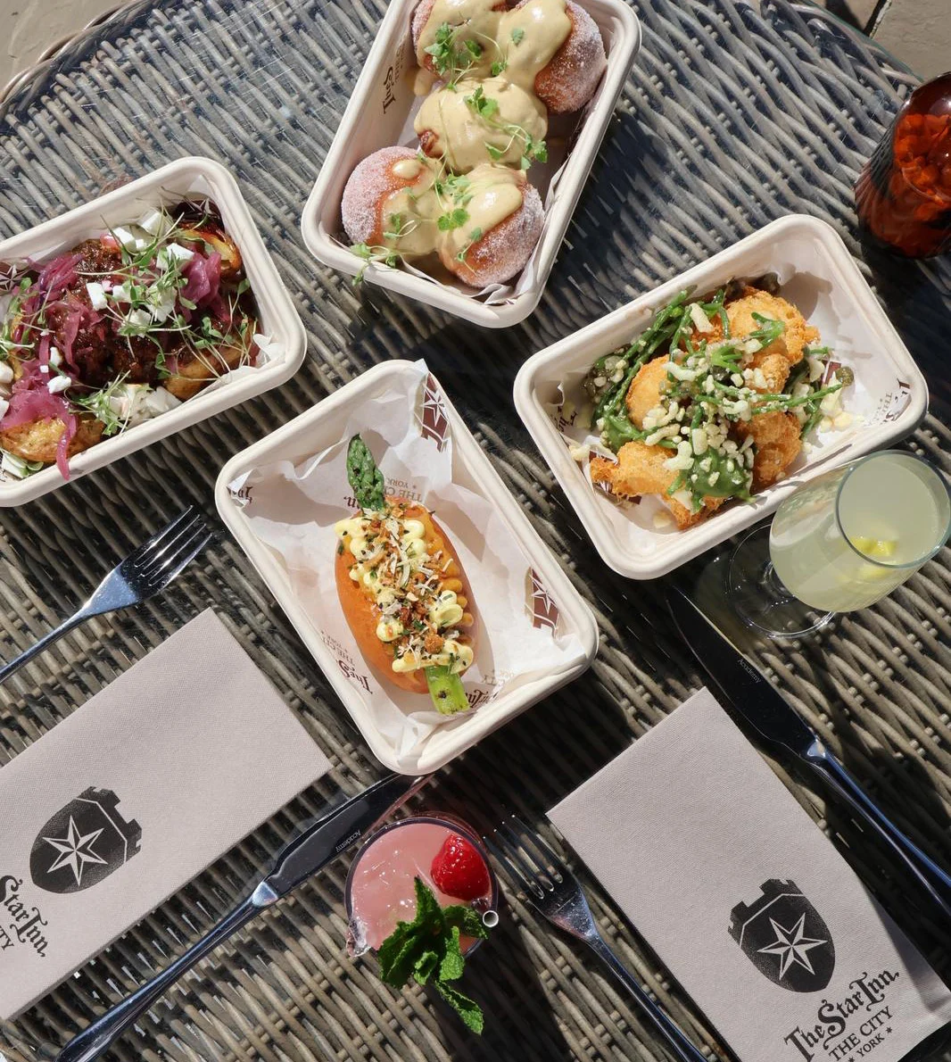 Street Food